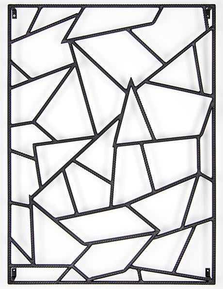 Kosta Thfaine Solo Show print by Olivier Kosta-Théfaine on sale at Underdogs gallery