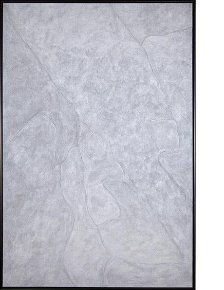 Collectible Kosta Thfaine Solo Show art piece by Olivier Kosta-Théfaine, sold via Underdogs