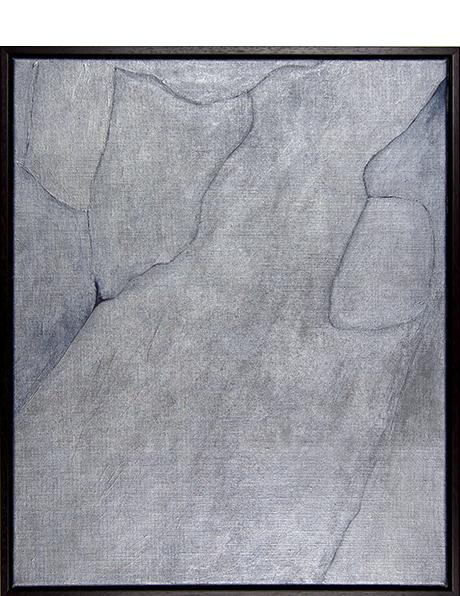 Buy the Kosta Thfaine Solo Show artwork by Olivier Kosta-Théfaine now at Underdogs