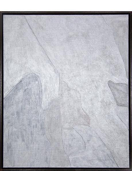 Untitled (Détail d'un mur) #9