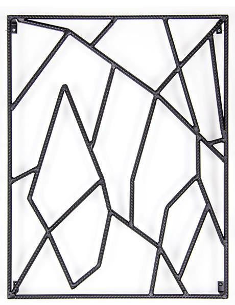 Kosta Thfaine Solo Show print by Olivier Kosta-Théfaine on sale at Underdogs gallery