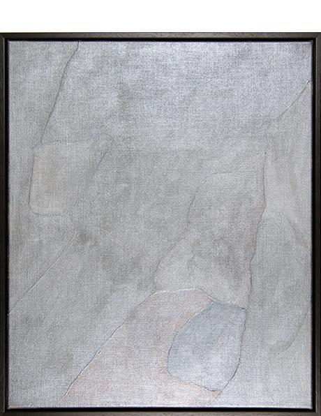 Collectible Kosta Thfaine Solo Show art piece by Olivier Kosta-Théfaine, sold via Underdogs
