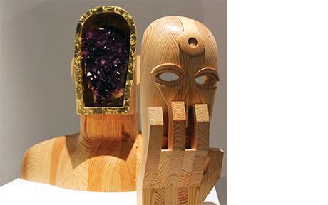 Solo Show print by AkaCorleone on sale at Underdogs gallery