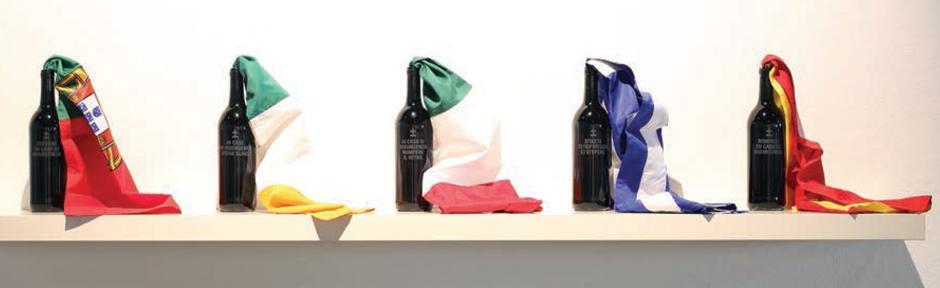 Buy the Maismenos Solo Show artwork by ±MaisMenos± now at Underdogs