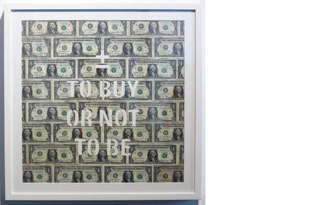 Buy the Maismenos Solo Show artwork by ±MaisMenos± now at Underdogs