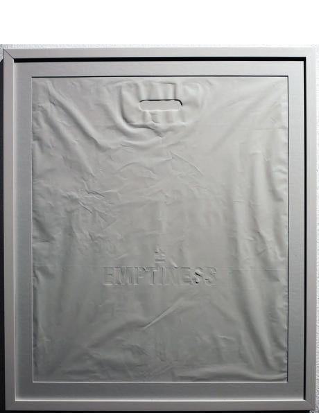 Buy the Maismenos Solo Show artwork by ±MaisMenos± now at Underdogs