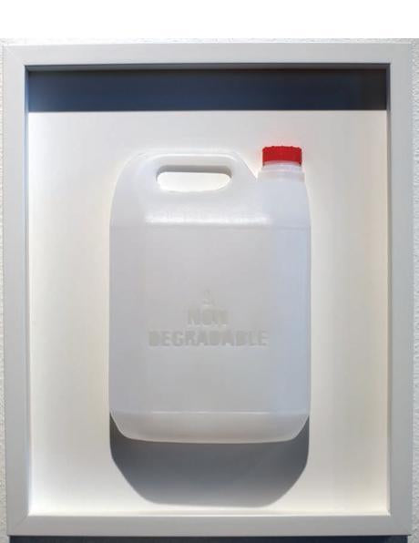 Philosophical Nothing No. 5