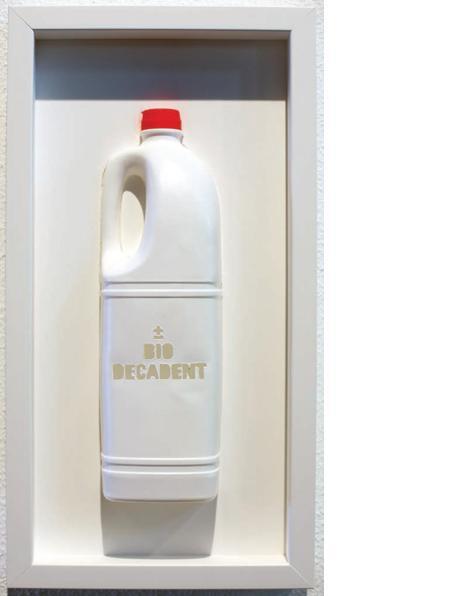 Philosophical Nothing No. 4