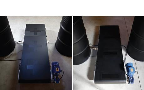 Nothing In Nothing Out