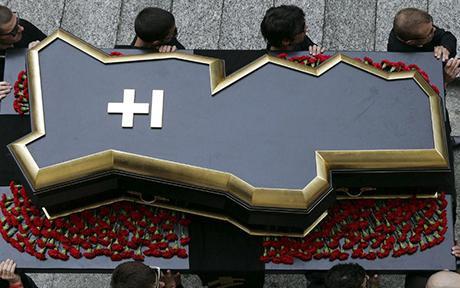 ±PORTUGAL 1143-2012± CAPITULO IV 'Morte’ (CHAPTER IV 'Death’)