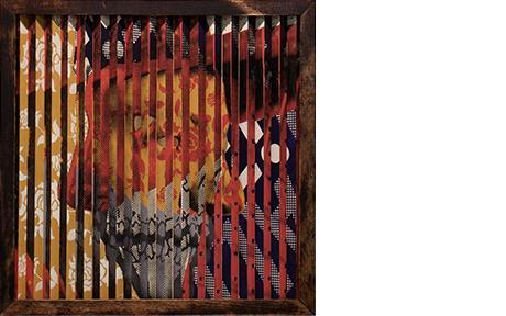 Limited edition Solo Show piece by Cyrcle available at Underdogs