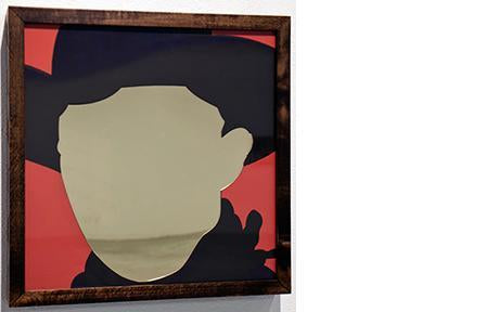 Buy the Solo Show artwork by Cyrcle now at Underdogs