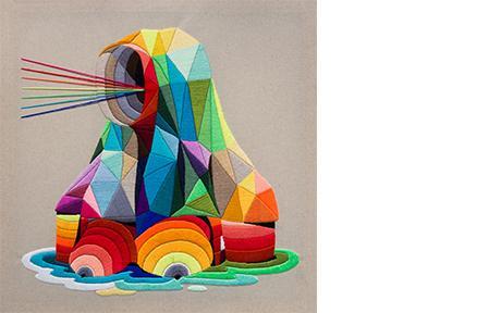 No Identity (tapestry)