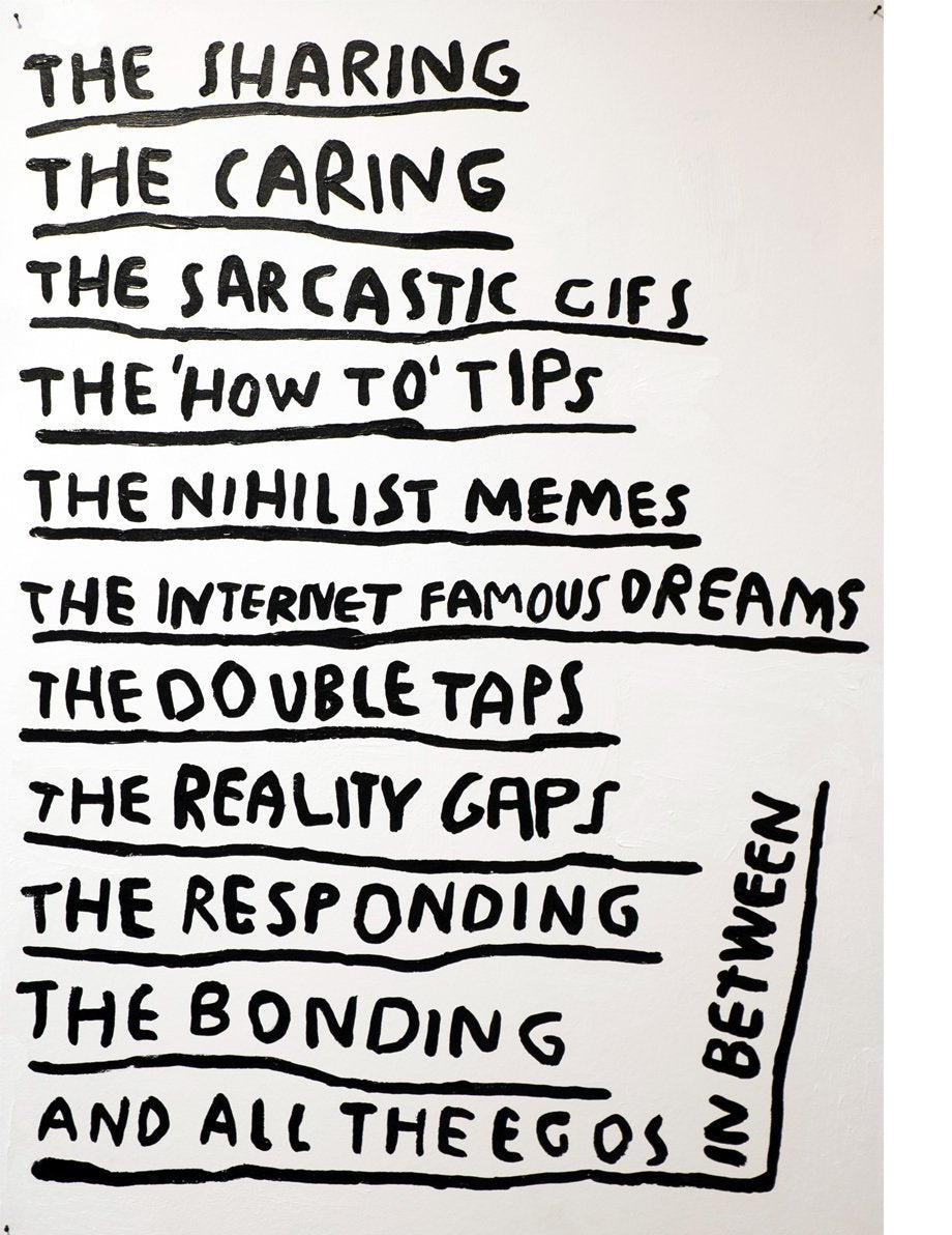 Internet Killed My Ability to Look at the Stars 4