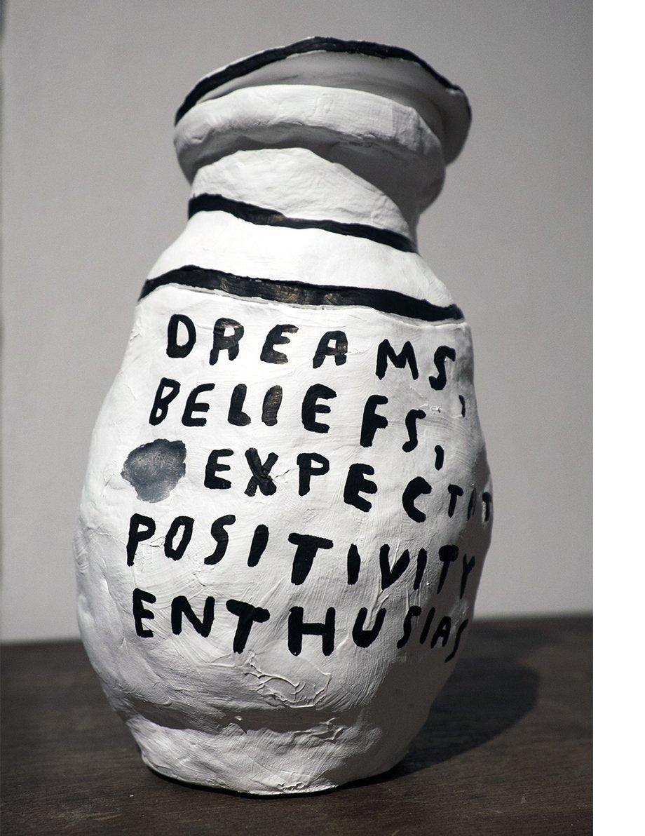 Stupid Rude Objects 1