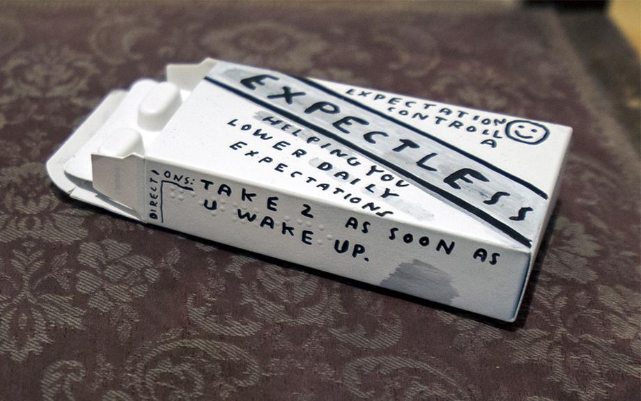 Stupid Rude Objects 5