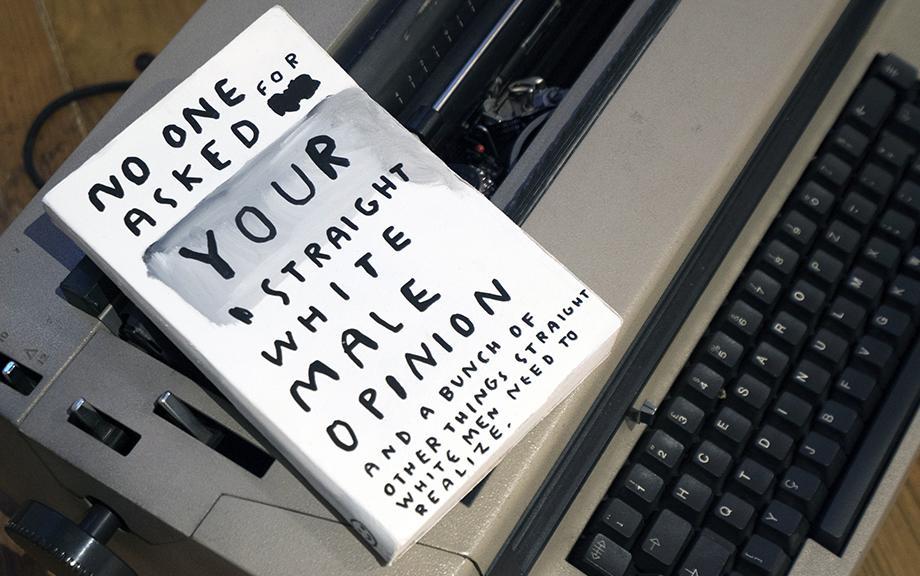 Stupid Rude Objects 7