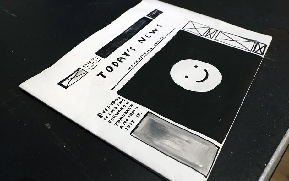 Stupid Rude Objects 9