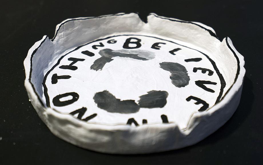 Stupid Rude Objects 10