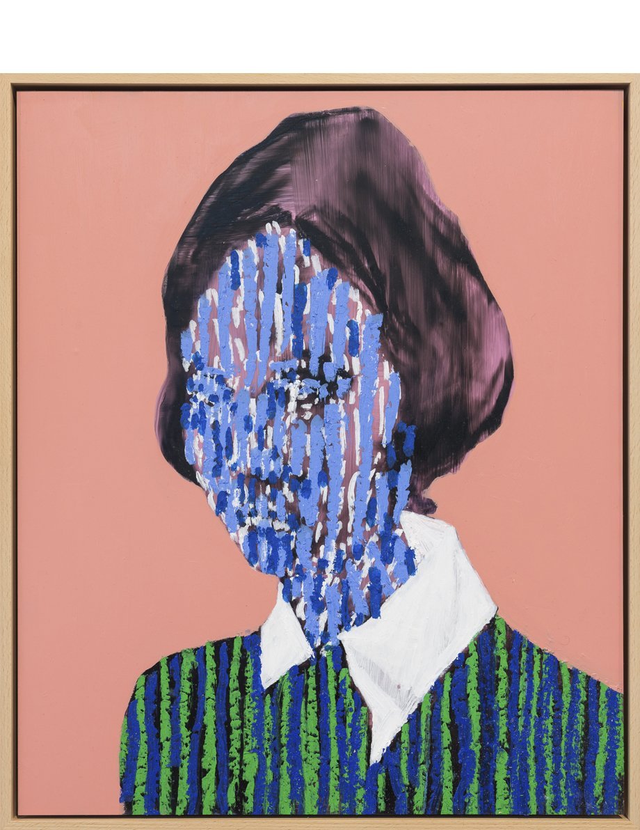 Marginal Series 1