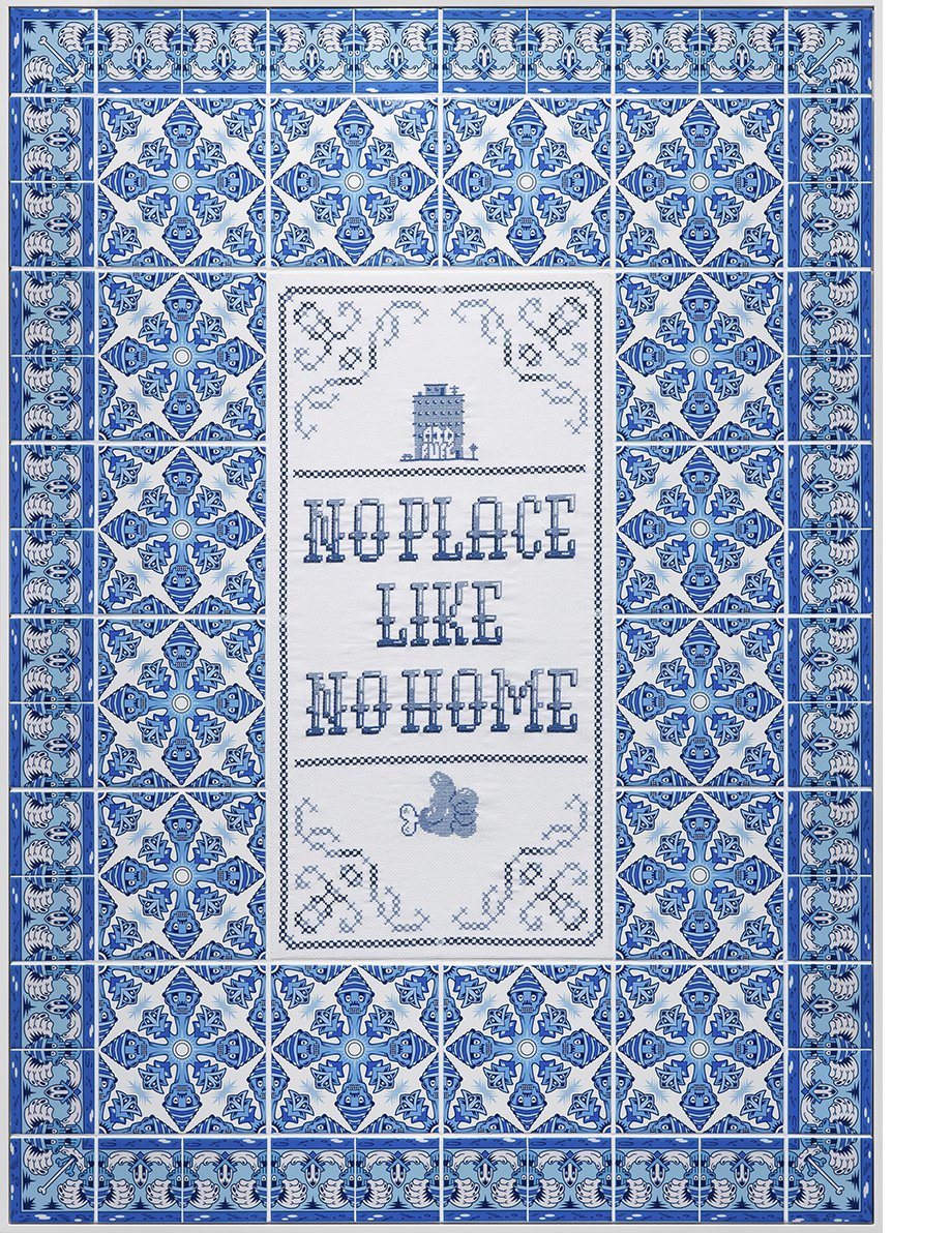 No Place Like No Home
