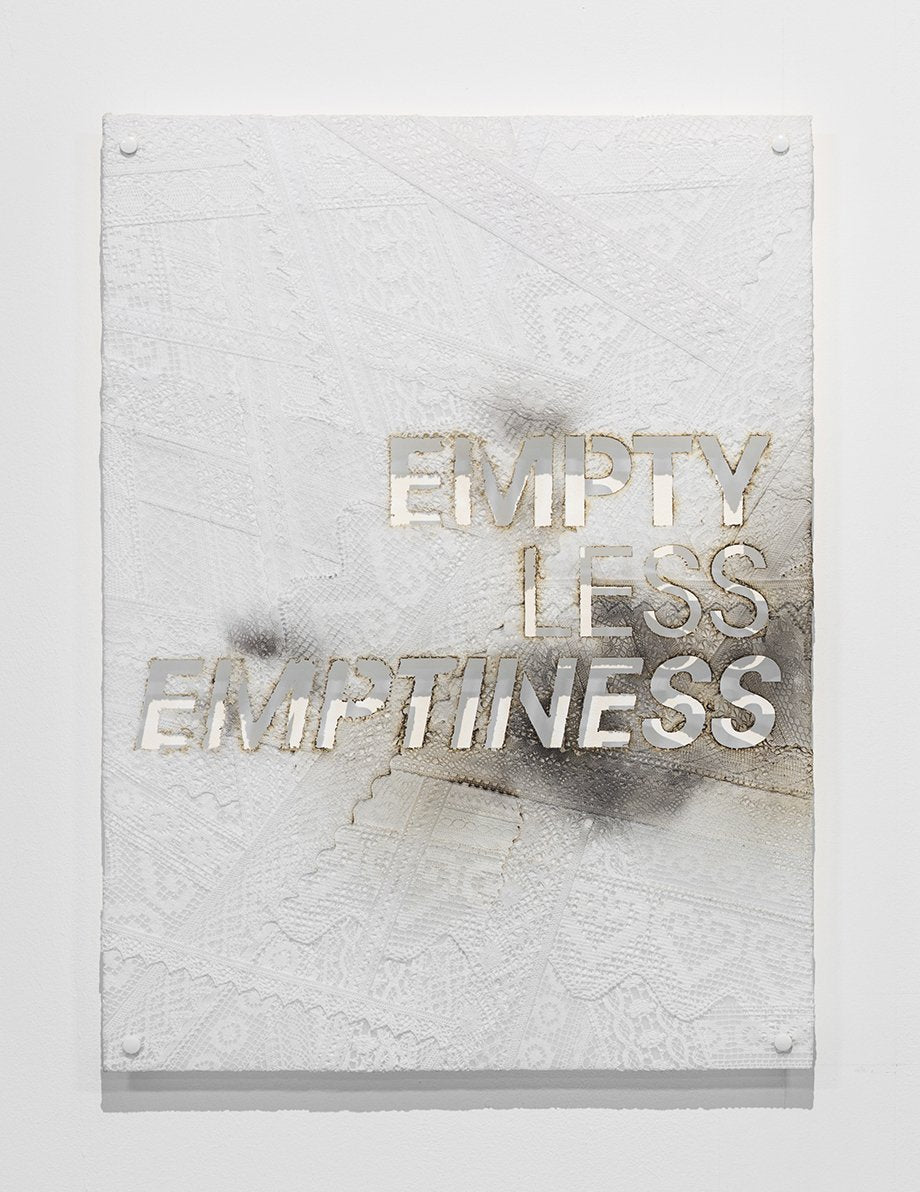 Teen Thoughts: Empty