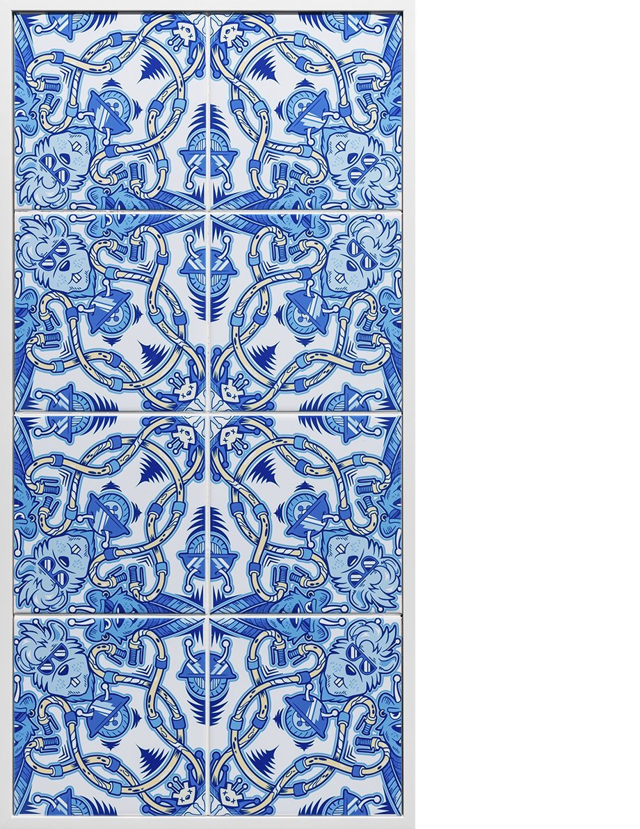 Memory Bootleg: AZ181 MTRTSDMRT