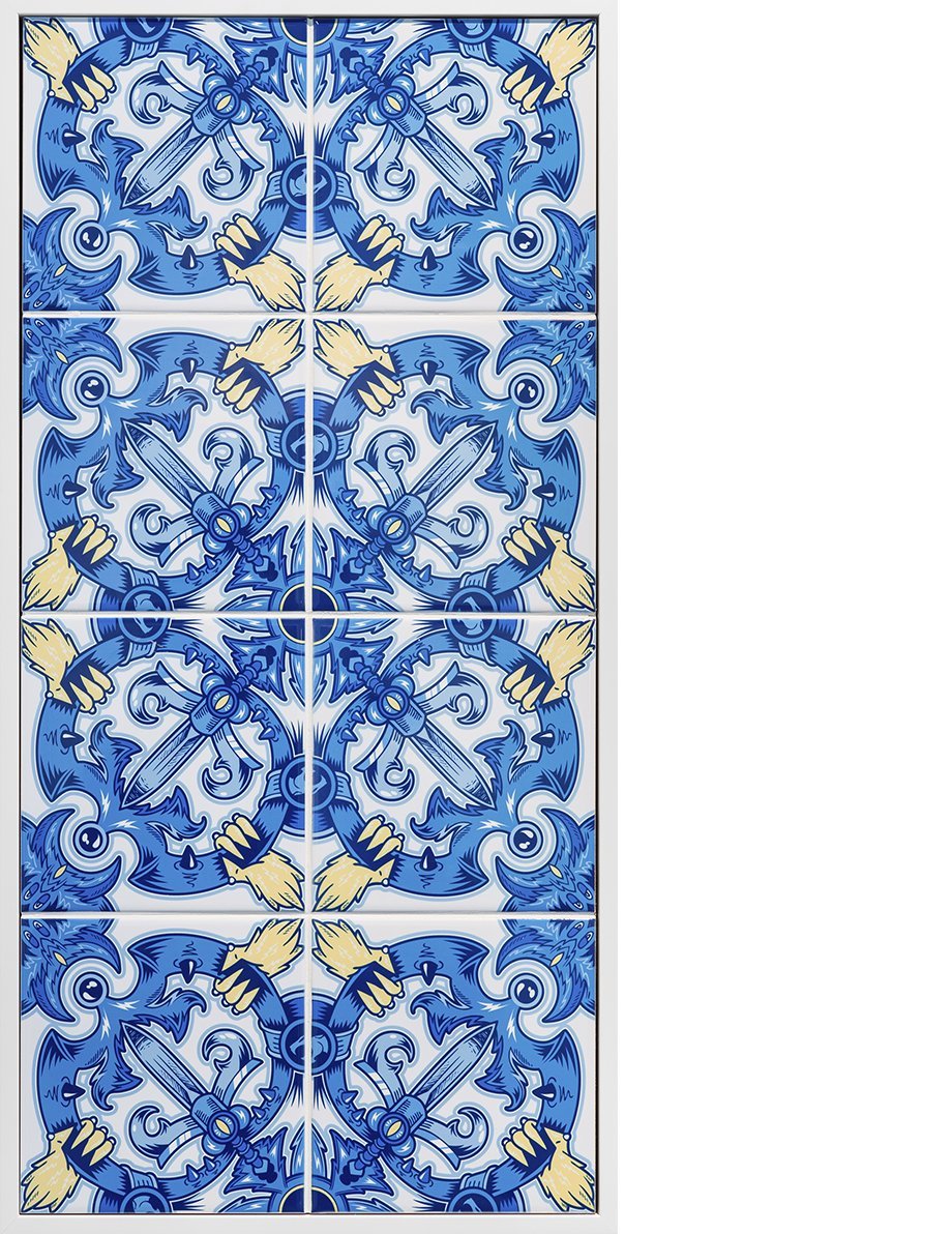 Memory Bootleg: AZ194 THNDRCTS