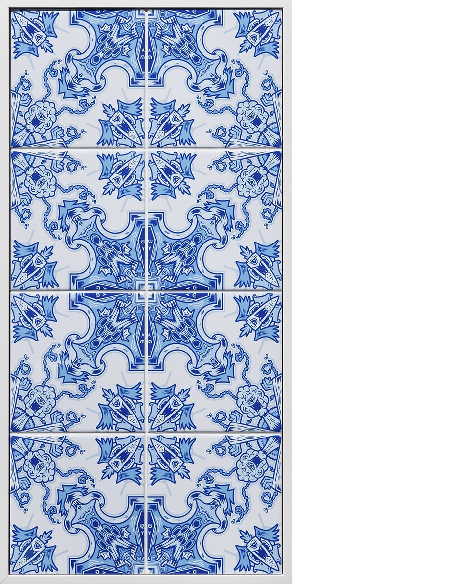 Memory Bootleg: AZ182 CNDPTRCL