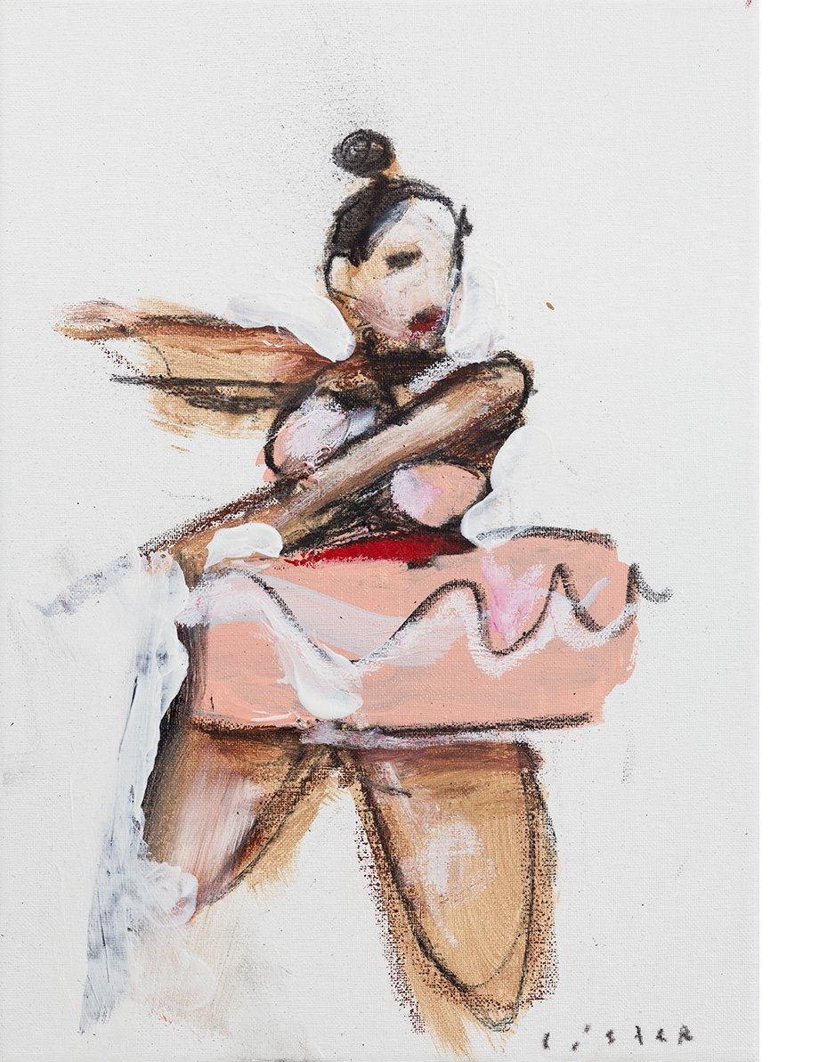 Lister Ballerina