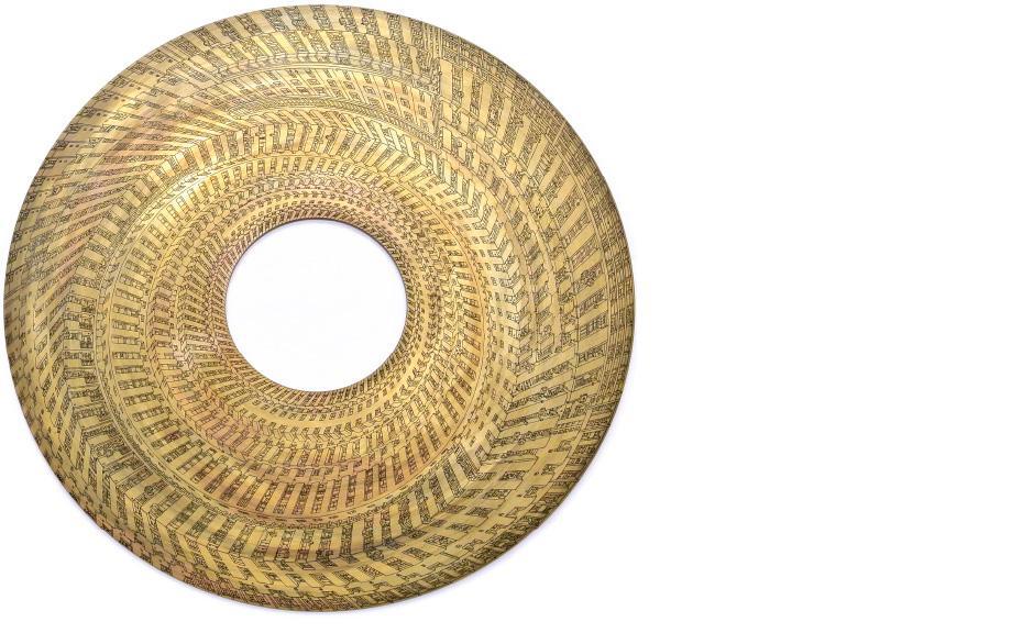 Ouroborus III