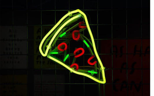 Collectible Solo Show art piece by Wasted Rita, sold via Underdogs