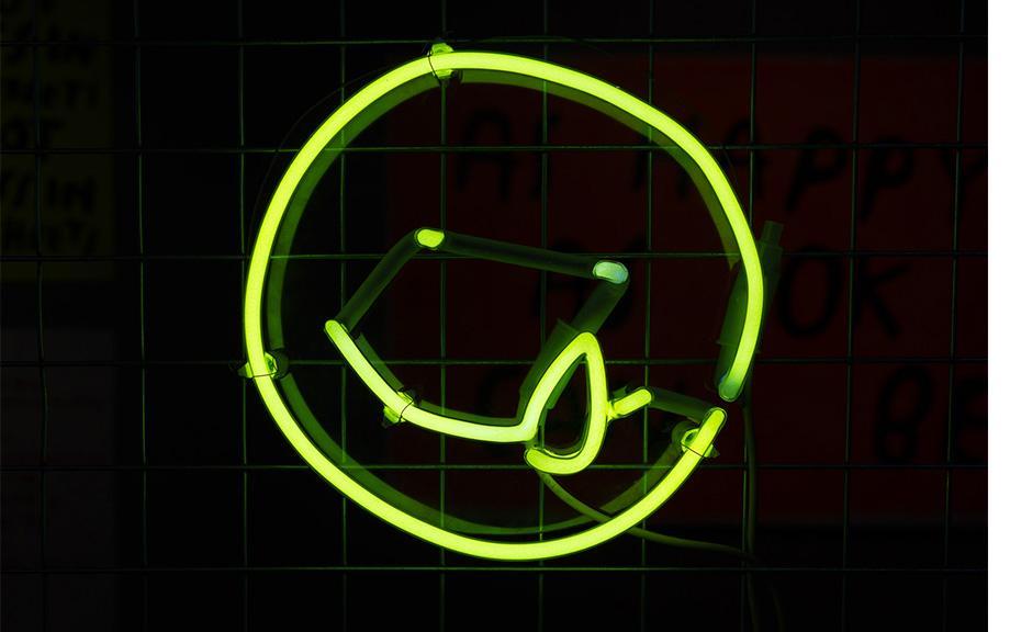 Buy the Solo Show artwork by Wasted Rita now at Underdogs