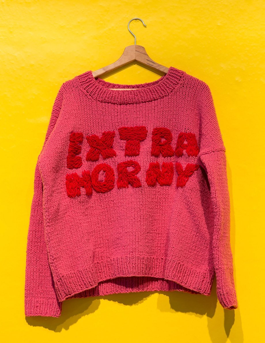 Buy the Solo Show artwork by Wasted Rita now at Underdogs