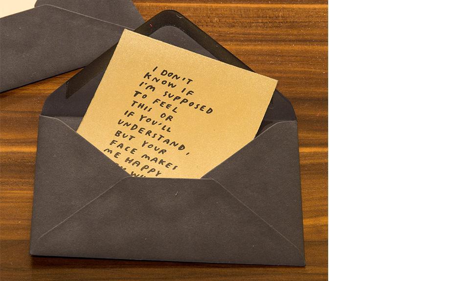 Buy the Solo Show artwork by Wasted Rita now at Underdogs