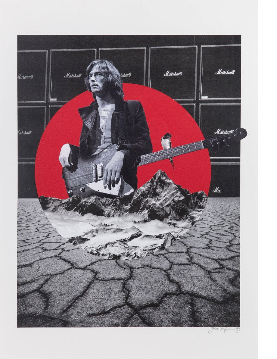 Eric Clapton & The Birds