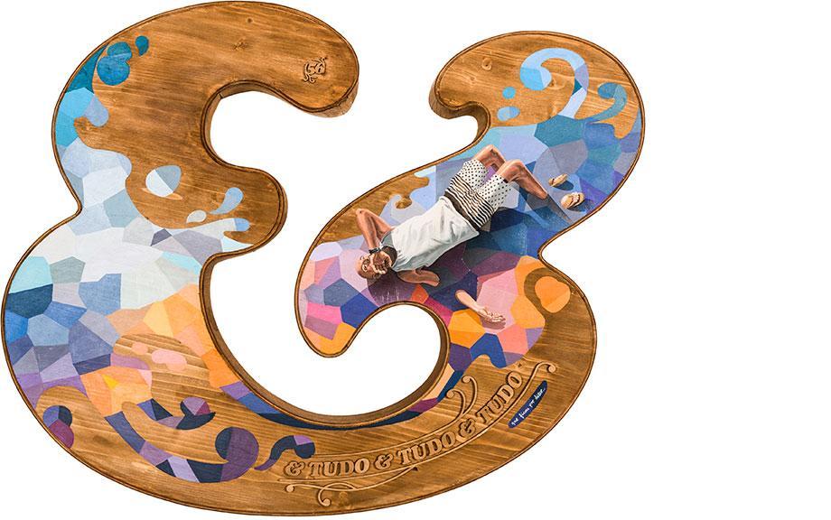 Mario Belem Solo Show print by Mário Belém on sale at Underdogs gallery