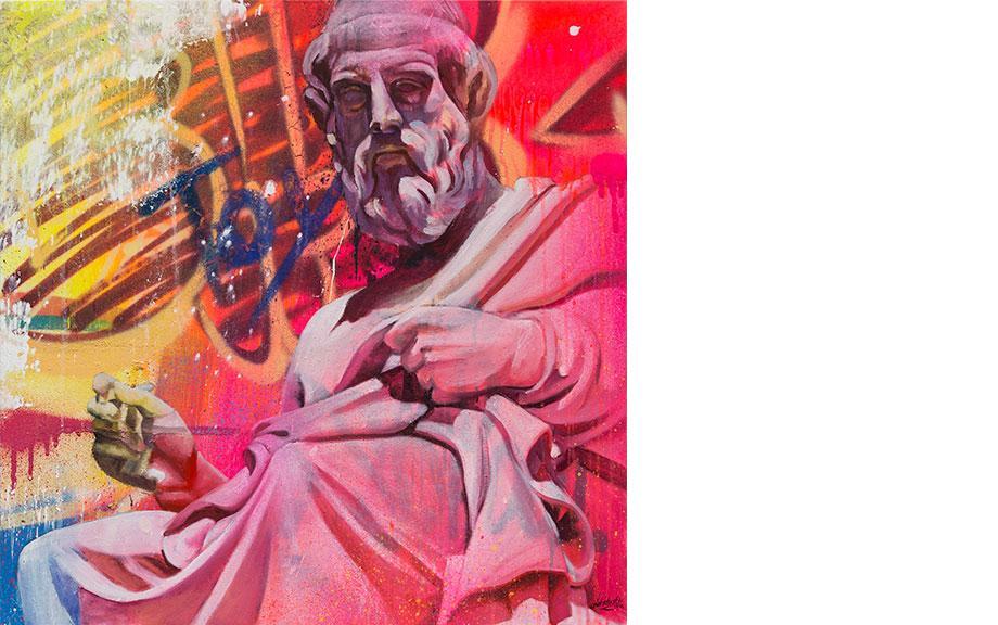 Plato