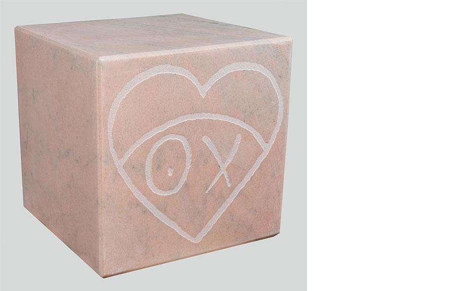 Andre Solo Show print by André Saraiva on sale at Underdogs gallery