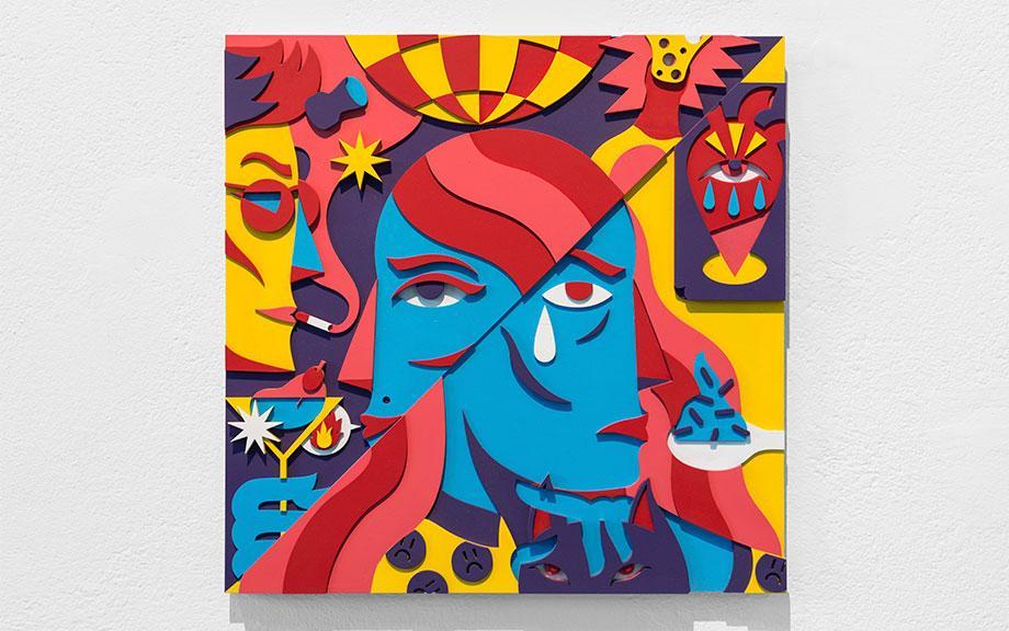 EXPECTATIONS × REALITY