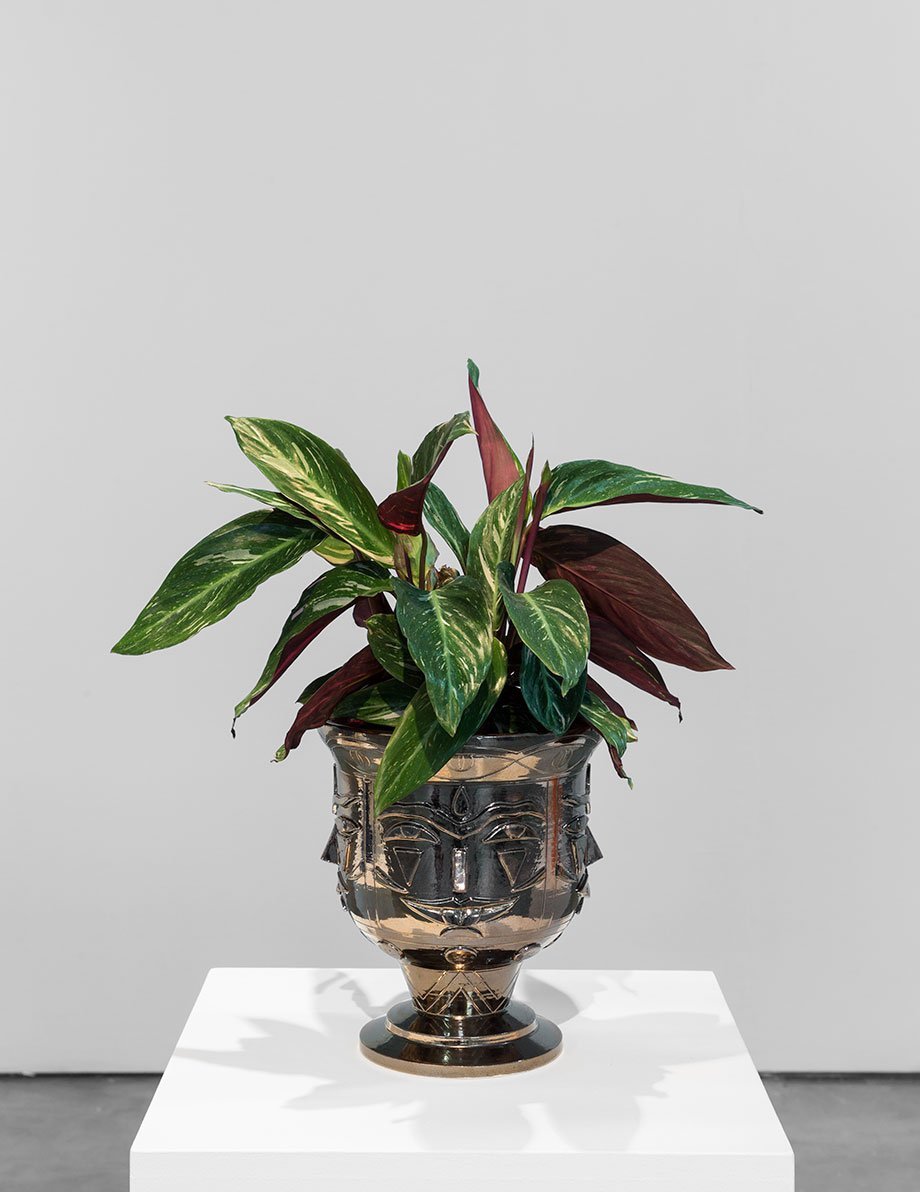 Collectible Solo Show art piece by AkaCorleone, sold via Underdogs