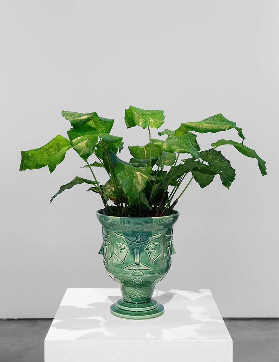 Limited edition Solo Show piece by AkaCorleone available at Underdogs