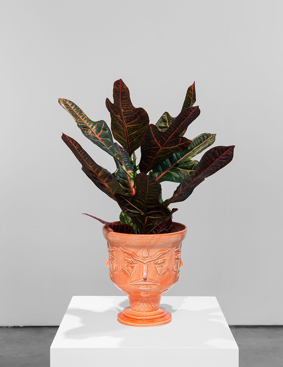 Limited edition Solo Show piece by AkaCorleone available at Underdogs