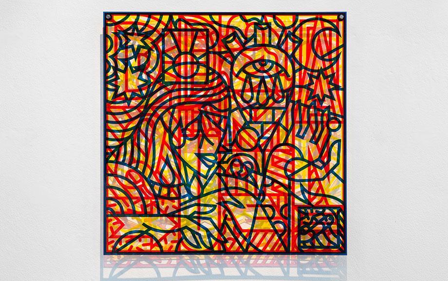 Buy the Solo Show artwork by AkaCorleone now at Underdogs