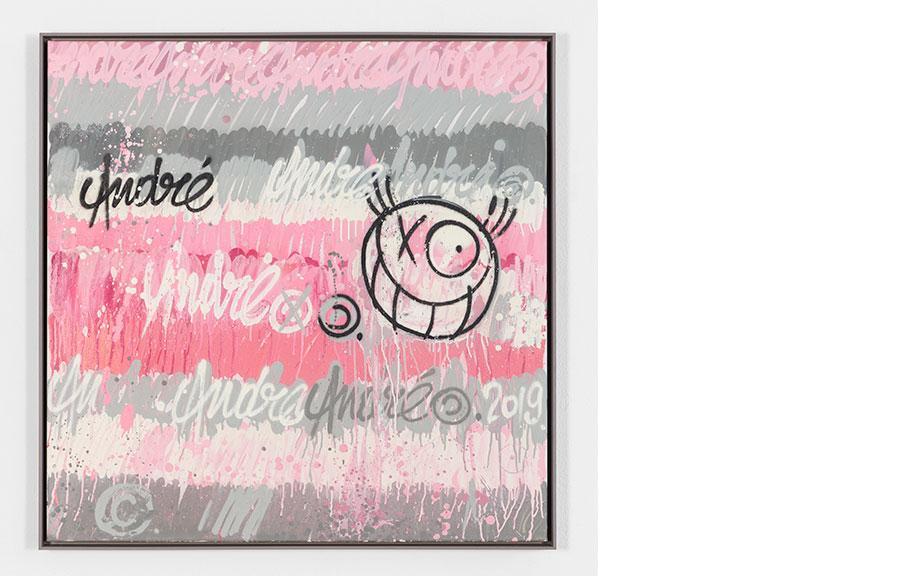 Limited edition From The World Made In Lisboa Group Show piece by André Saraiva available at Underdogs