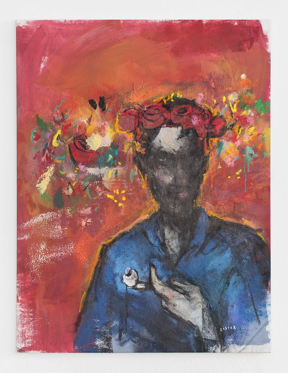 Buy the From The World Made In Lisboa Group Show artwork by Anthony Lister now at Underdogs
