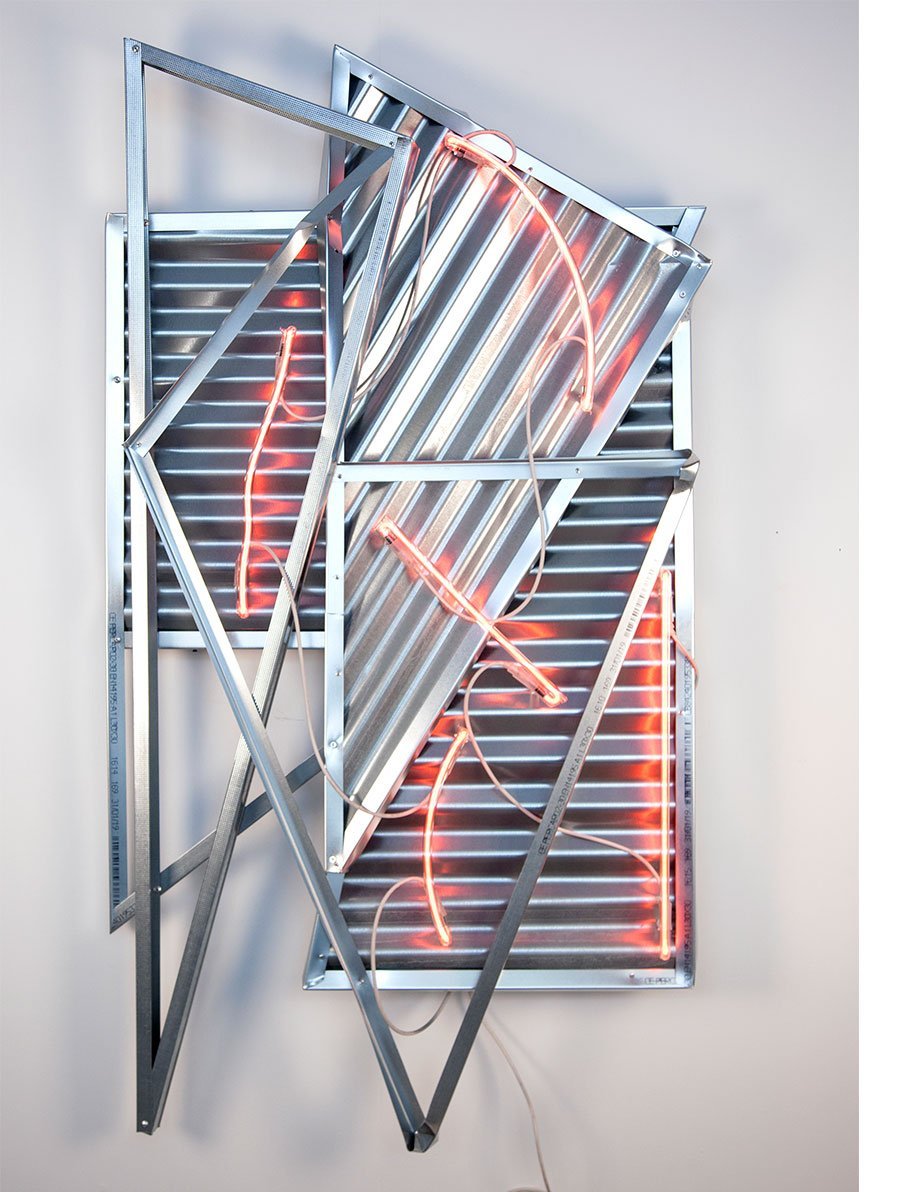 Buy the From The World Made In Lisboa Group Show artwork by Clemens Behr now at Underdogs