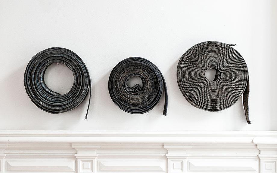 Limited edition Off Site Group Show piece by Maria Sasseti available at Underdogs