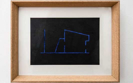 Buy the Off Site Group Show artwork by Xana Sousa now at Underdogs