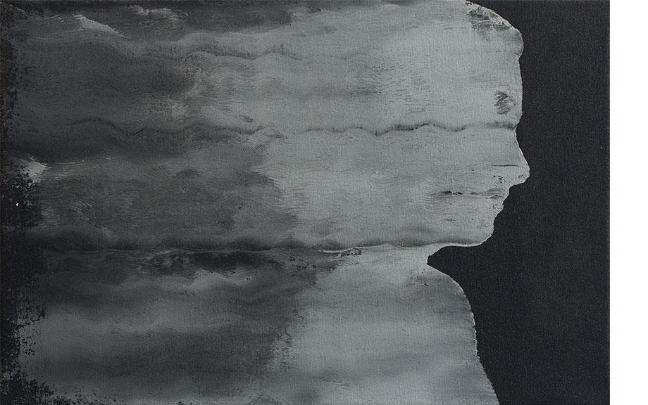 In Dreams (Silver)